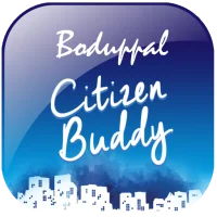 Boduppal Municipal Corporation