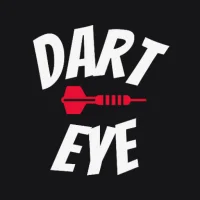 Dart Eye - Scoreboard App 2025